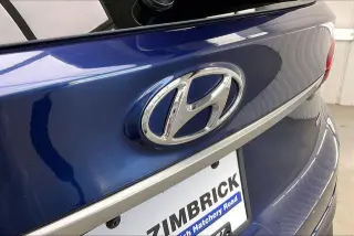 Hyundai SANTA FE 2020 AWD SEL 4dr Crossover