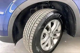 Hyundai SANTA FE 2020 AWD SEL 4dr Crossover