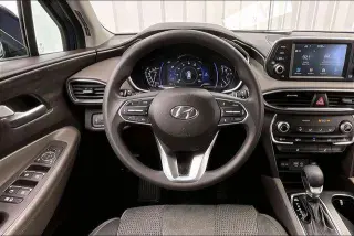 Hyundai SANTA FE 2020 AWD SEL 4dr Crossover