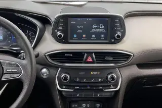 Hyundai SANTA FE 2020 AWD SEL 4dr Crossover