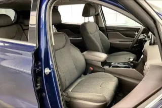 Hyundai SANTA FE 2020 AWD SEL 4dr Crossover