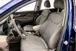 Hyundai SANTA FE 2020 AWD SEL 4dr Crossover