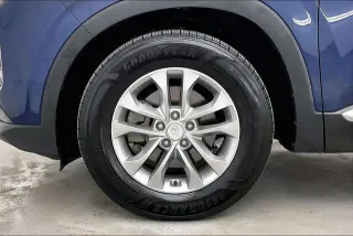 Hyundai SANTA FE 2020 AWD SEL 4dr Crossover