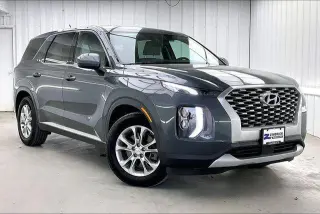 Hyundai PALISADE 2021 AWD SE 4dr SUV