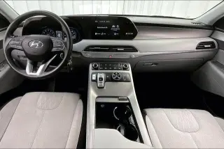 Hyundai PALISADE 2021 AWD SE 4dr SUV