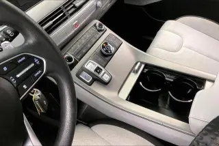 Hyundai PALISADE 2021 AWD SE 4dr SUV