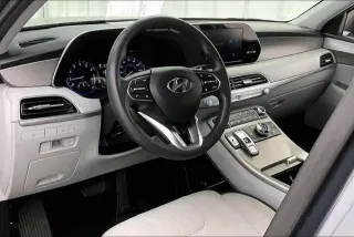 Hyundai PALISADE 2021 AWD SE 4dr SUV