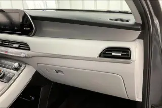 Hyundai PALISADE 2021 AWD SE 4dr SUV