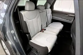 Hyundai PALISADE 2021 AWD SE 4dr SUV
