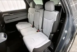 Hyundai PALISADE 2021 AWD SE 4dr SUV