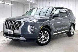 Hyundai PALISADE 2021 AWD SE 4dr SUV
