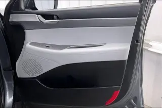 Hyundai PALISADE 2021 AWD SE 4dr SUV