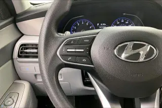 Hyundai PALISADE 2021 AWD SE 4dr SUV