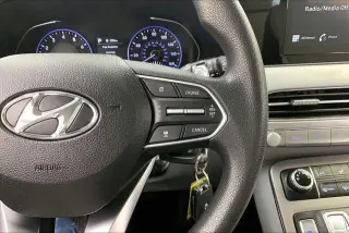 Hyundai PALISADE 2021 AWD SE 4dr SUV