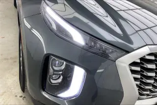 Hyundai PALISADE 2021 AWD SE 4dr SUV