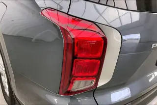 Hyundai PALISADE 2021 AWD SE 4dr SUV