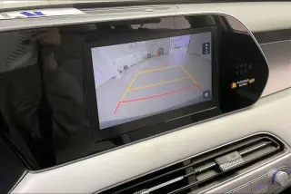 Hyundai PALISADE 2021 AWD SE 4dr SUV