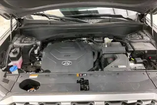 Hyundai PALISADE 2021 AWD SE 4dr SUV