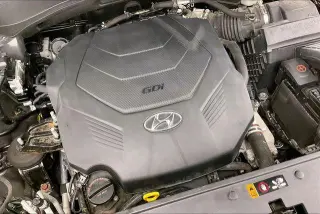 Hyundai PALISADE 2021 AWD SE 4dr SUV