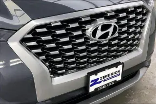 Hyundai PALISADE 2021 AWD SE 4dr SUV