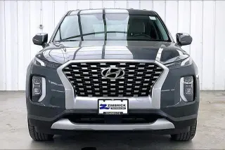 Hyundai PALISADE 2021 AWD SE 4dr SUV