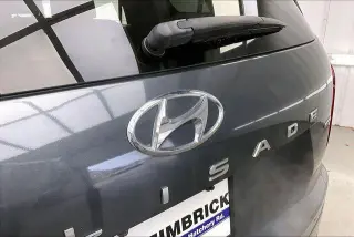 Hyundai PALISADE 2021 AWD SE 4dr SUV