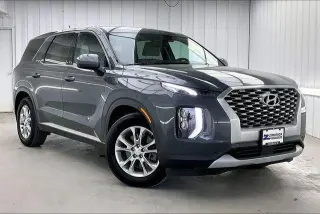 Hyundai PALISADE 2021 AWD SE 4dr SUV