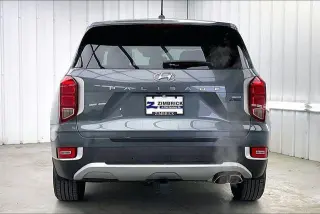 Hyundai PALISADE 2021 AWD SE 4dr SUV