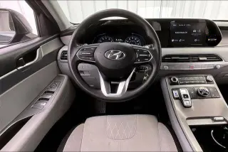 Hyundai PALISADE 2021 AWD SE 4dr SUV