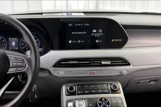 Hyundai PALISADE 2021 AWD SE 4dr SUV