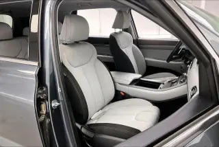 Hyundai PALISADE 2021 AWD SE 4dr SUV