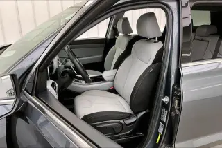 Hyundai PALISADE 2021 AWD SE 4dr SUV