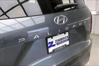 Hyundai PALISADE 2021 AWD SE 4dr SUV