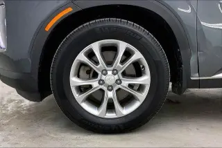 Hyundai PALISADE 2021 AWD SE 4dr SUV