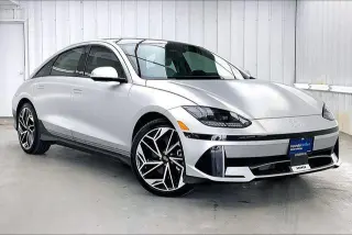 Hyundai IONIQ 6 2023 AWD Limited 4dr Sedan