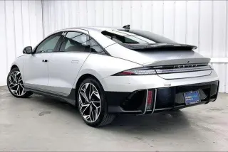 Hyundai IONIQ 6 2023 AWD Limited 4dr Sedan
