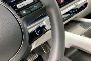Hyundai IONIQ 6 2023 AWD Limited 4dr Sedan