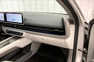 Hyundai IONIQ 6 2023 AWD Limited 4dr Sedan