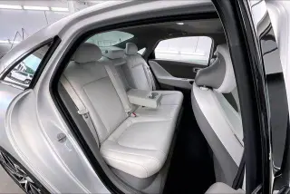 Hyundai IONIQ 6 2023 AWD Limited 4dr Sedan