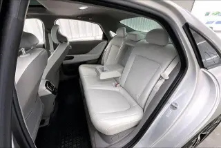 Hyundai IONIQ 6 2023 AWD Limited 4dr Sedan