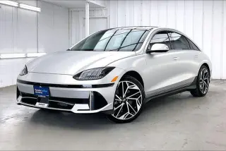 Hyundai IONIQ 6 2023 AWD Limited 4dr Sedan
