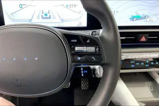 Hyundai IONIQ 6 2023 AWD Limited 4dr Sedan