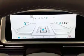 Hyundai IONIQ 6 2023 AWD Limited 4dr Sedan