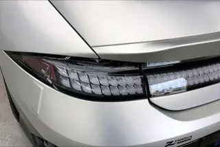 Hyundai IONIQ 6 2023 AWD Limited 4dr Sedan