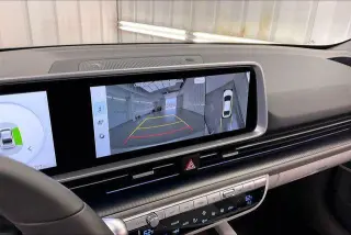 Hyundai IONIQ 6 2023 AWD Limited 4dr Sedan
