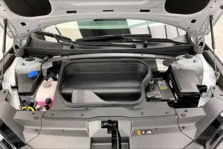 Hyundai IONIQ 6 2023 AWD Limited 4dr Sedan