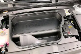 Hyundai IONIQ 6 2023 AWD Limited 4dr Sedan