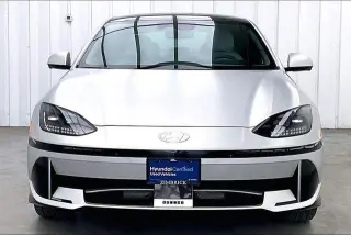 Hyundai IONIQ 6 2023 AWD Limited 4dr Sedan