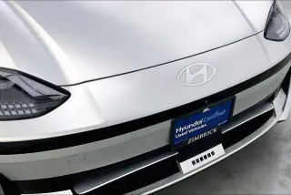 Hyundai IONIQ 6 2023 AWD Limited 4dr Sedan
