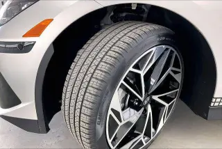 Hyundai IONIQ 6 2023 AWD Limited 4dr Sedan